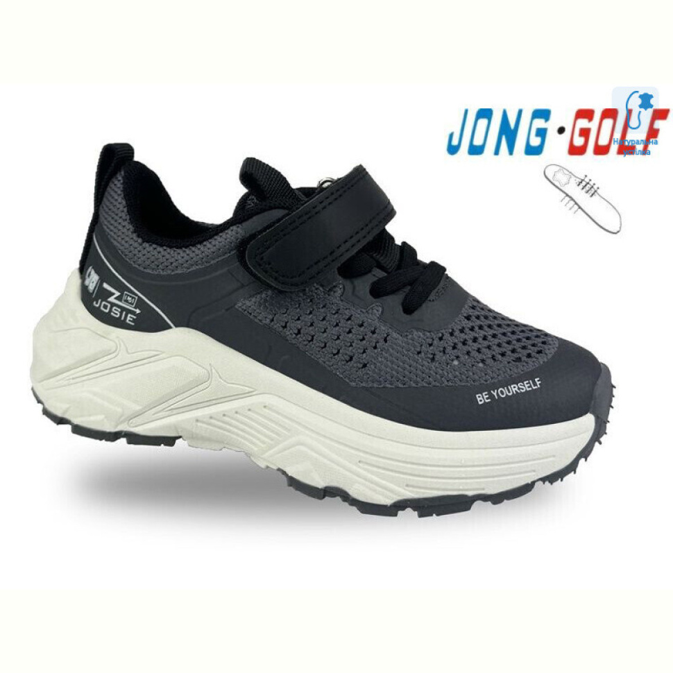 Кроссовки Jong Golf C11513-2