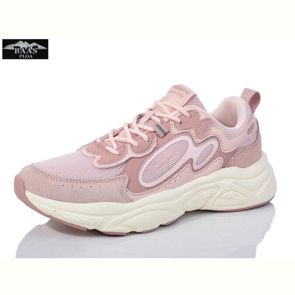 Кроссовки Baas L1836-8