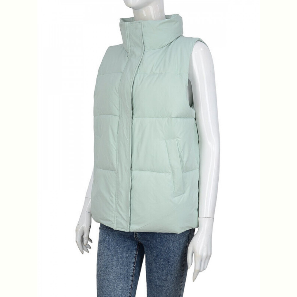 Жилетка Hope 22-552 blue Жилетка Hope 22-552 blue