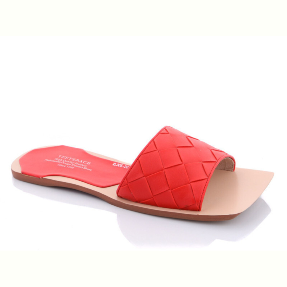 Шлепки Teetspace-Trasta-Egga XL305-22