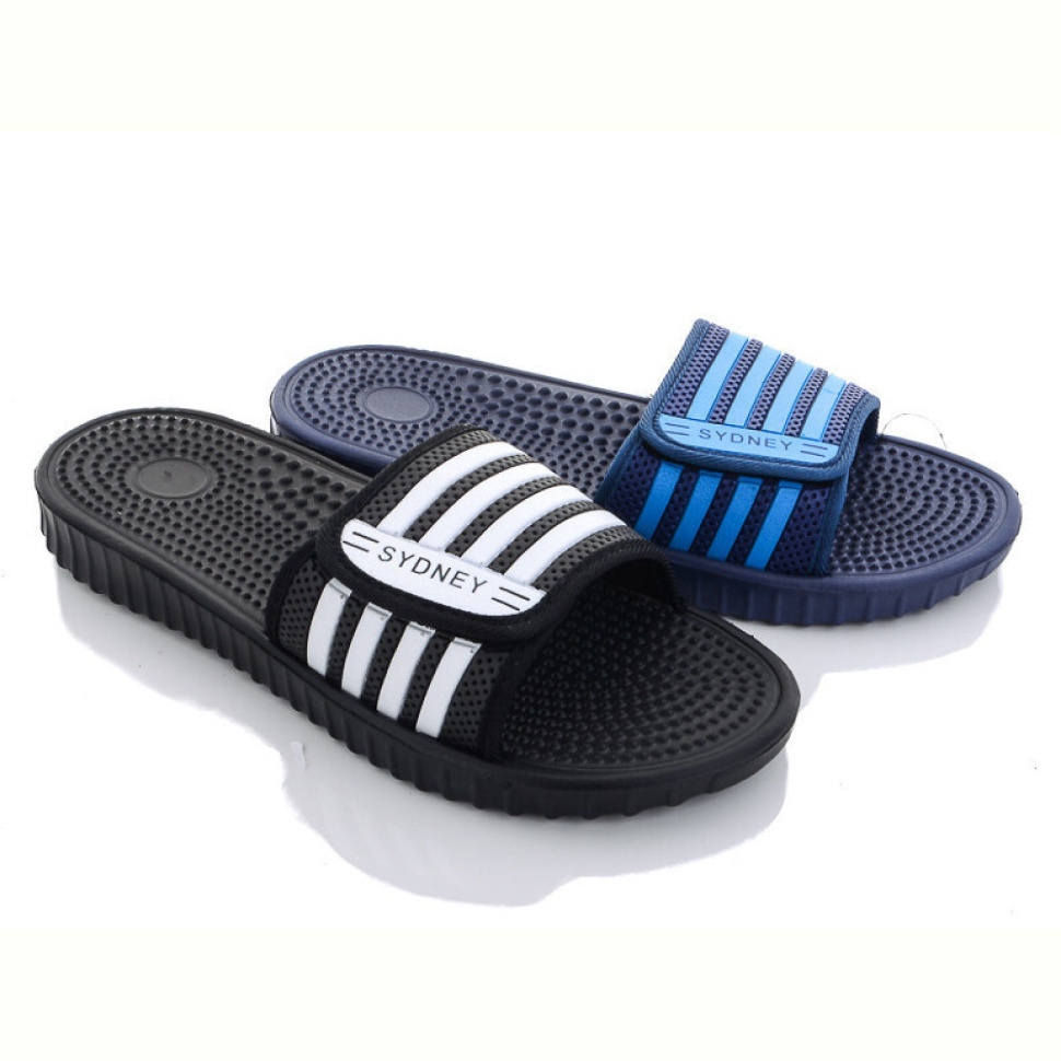 Шлепки Sydney 771-8 mix