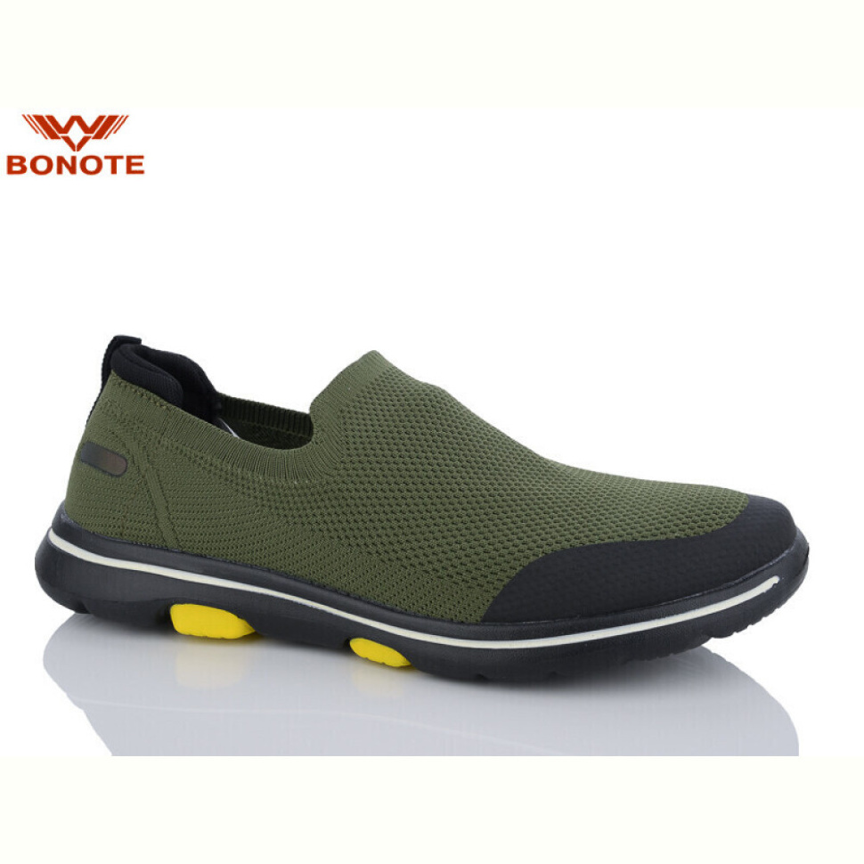 Слипоны Bonote D9066-4