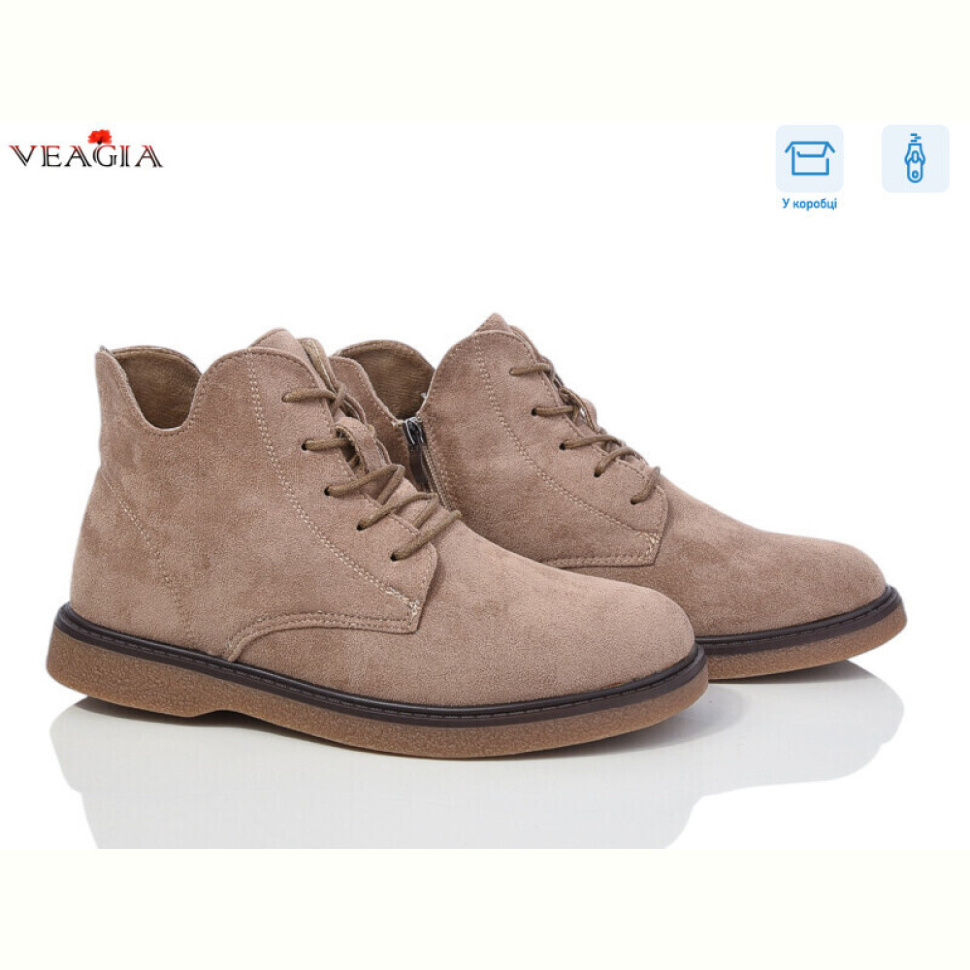 Ботинки Veagia-ADA YF03-2