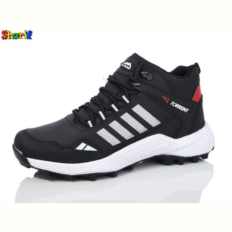 Кроссовки Sharif AC4271-4 Кроссовки Sharif AC4271-4