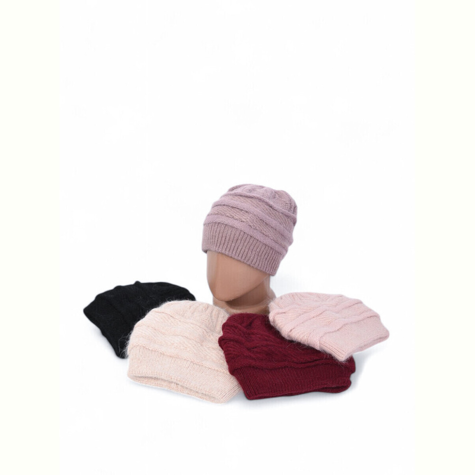 Шапка Red Hat SA6615 mix