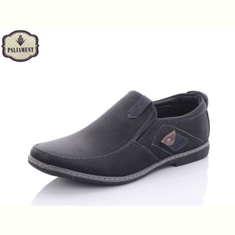 Туфли PALIAMENT D5215-2