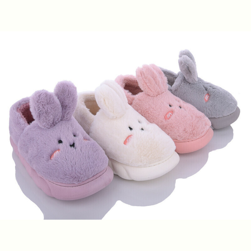 Тапки Elmob W10 mix