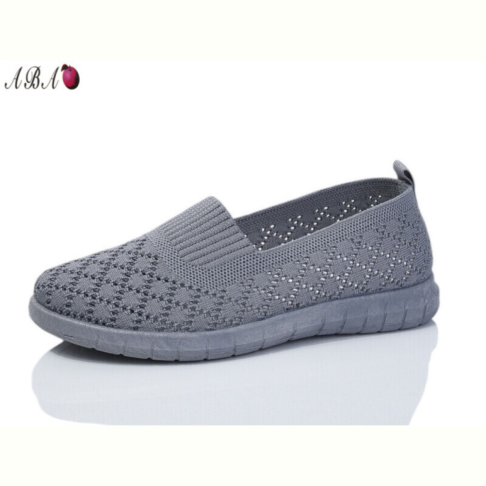 Слипоны Aba 320