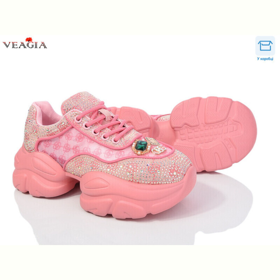 Кроссовки Veagia-ADA FD15-3