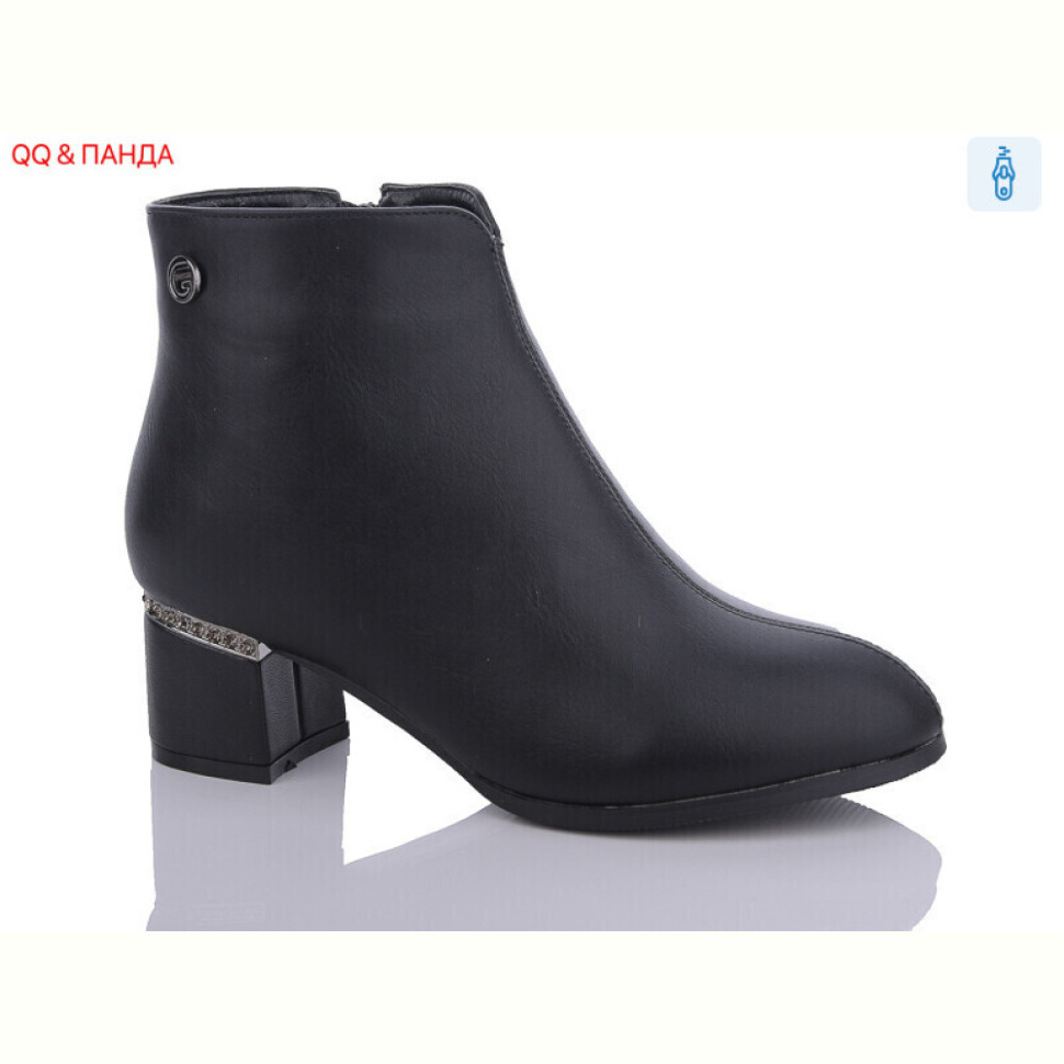 Ботинки QQ&Панда KU276-1