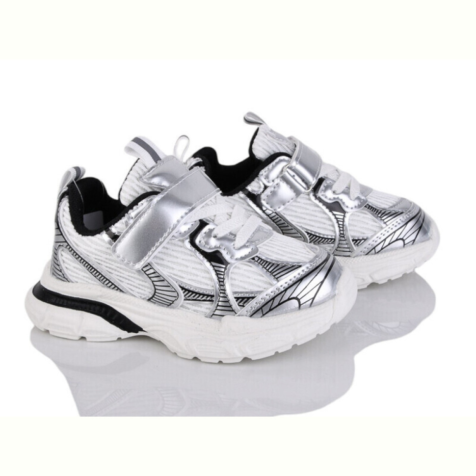 Кроссовки Svit Z6065-2