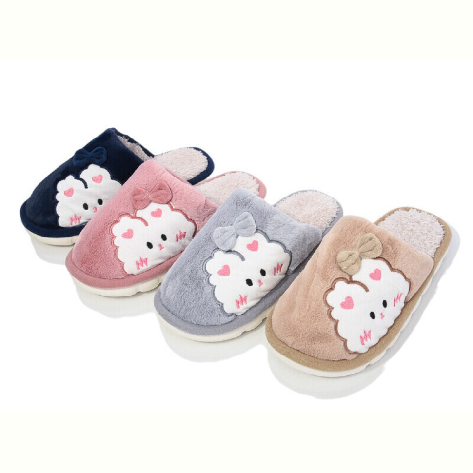 Тапки SANLIN 2 WF28 mix