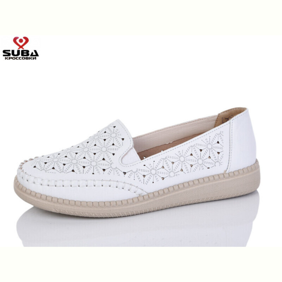 Туфли SUBA LL209-3