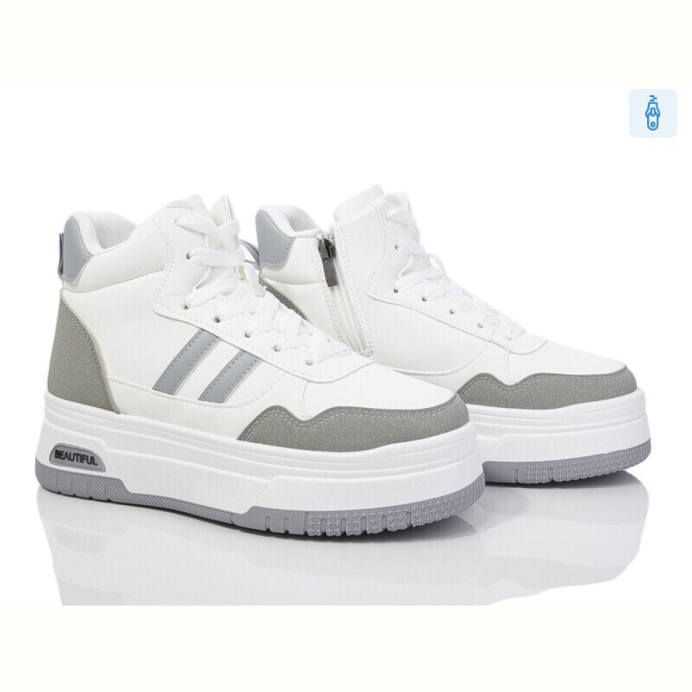 Ботинки Mengfuna-AESD 227-10