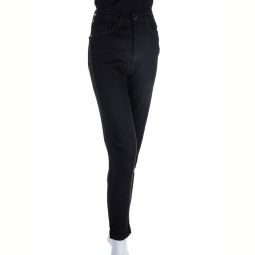 Джинсы Vande Grouff 536 black