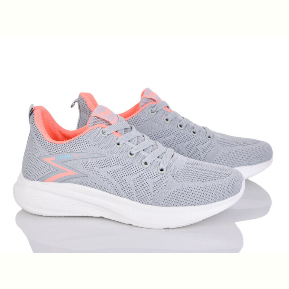 Кроссовки Lion-Lu K998 grey