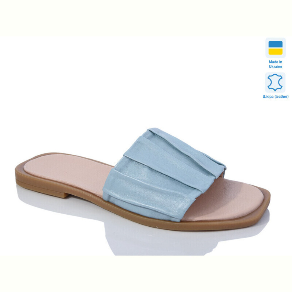 Шлепки David Marg 4022-5