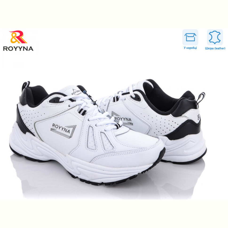 Кроссовки ROYYNA 051 AВ