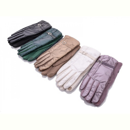 Перчатки RuBi 001-5 mix