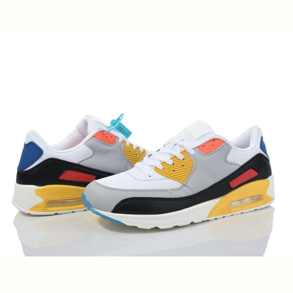 Кроссовки Lion-Lu W90-4