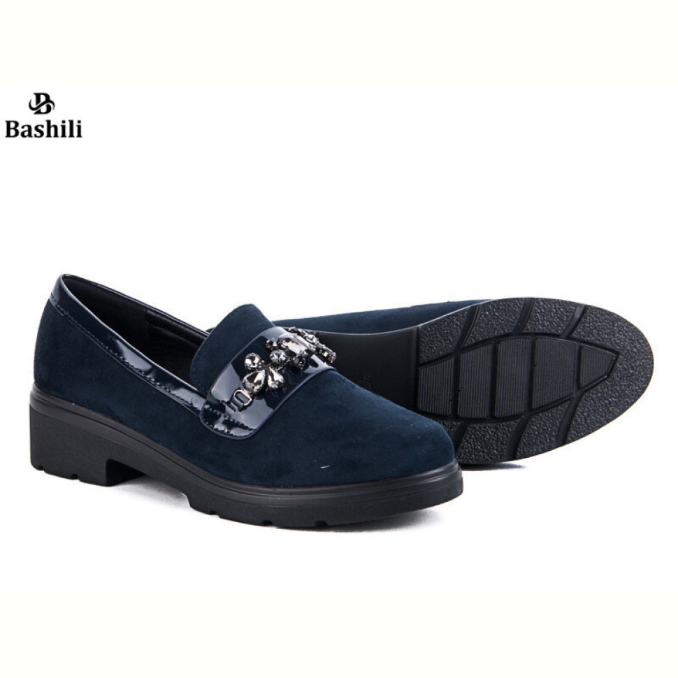 Туфли Башили Y70-2