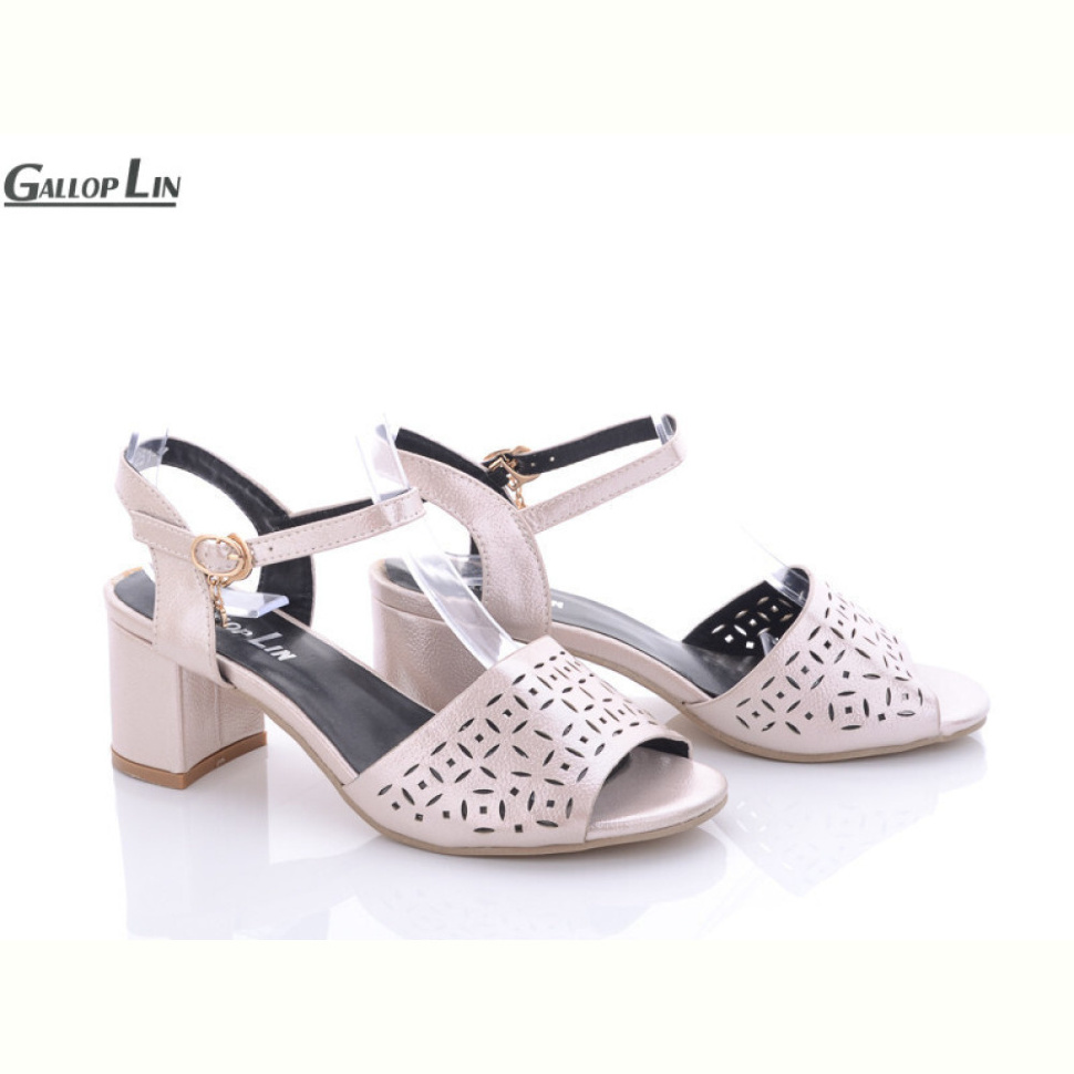Босоножки Gallop Lin E251