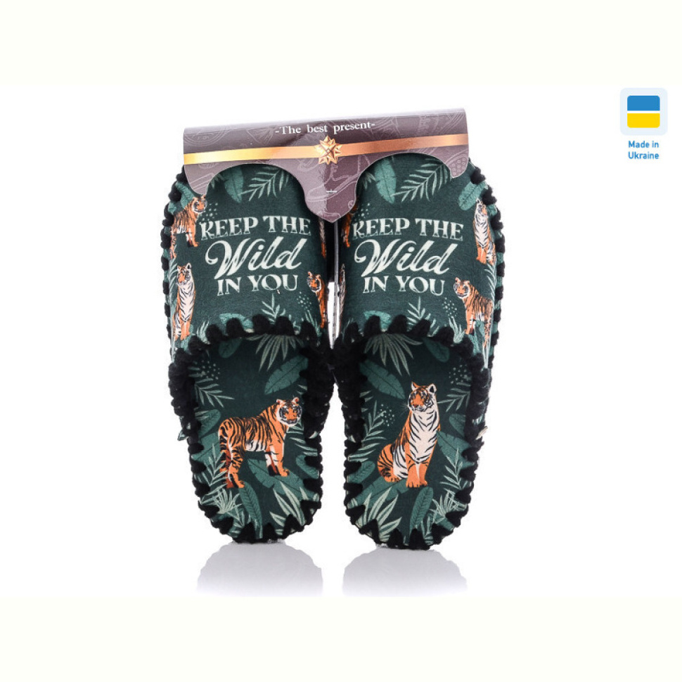 Тапки Active 7-155