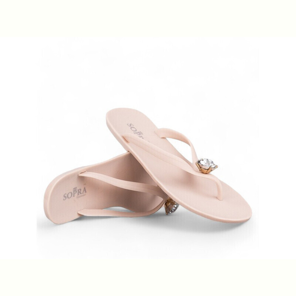 Шлепки Allshoes 141444