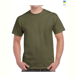 Футболка Riza 003 хакі