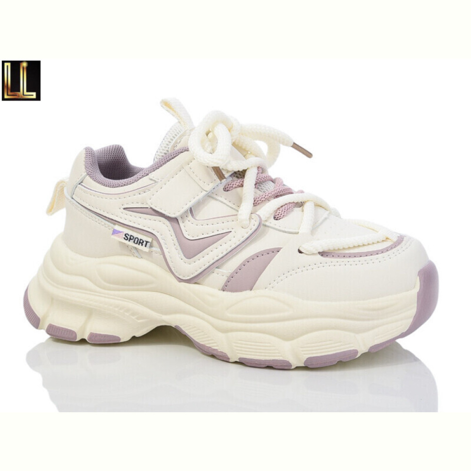 Кроссовки Lilin A810-75