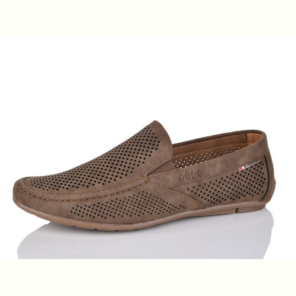 Мокасины DaFuYuan 8189-3