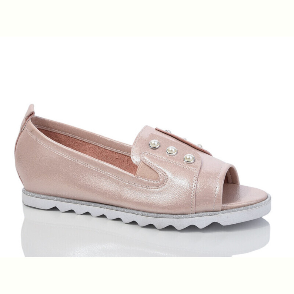 Босоножки U-Chin A996-1 pink