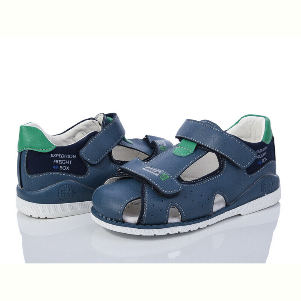 Сандалии Ok Shoes H1917-27