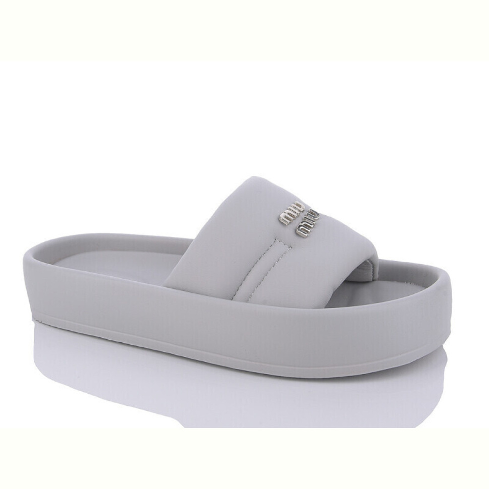 Шлепки Loretta L001-3 Шлепки Loretta L001-3