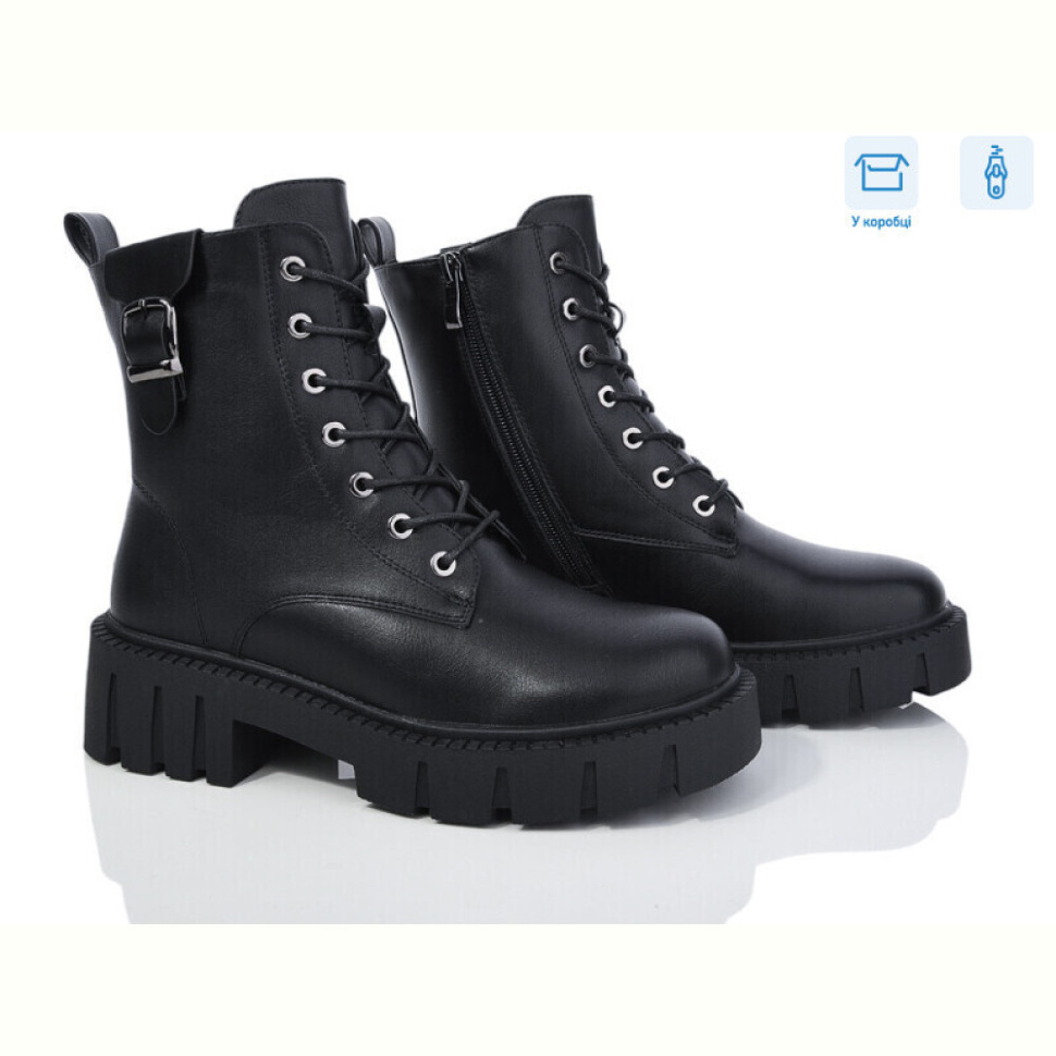 Ботинки Xifa LL1-2