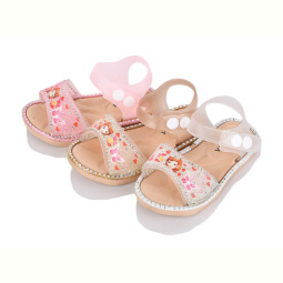 Босоножки Red Hat H26-36 mix