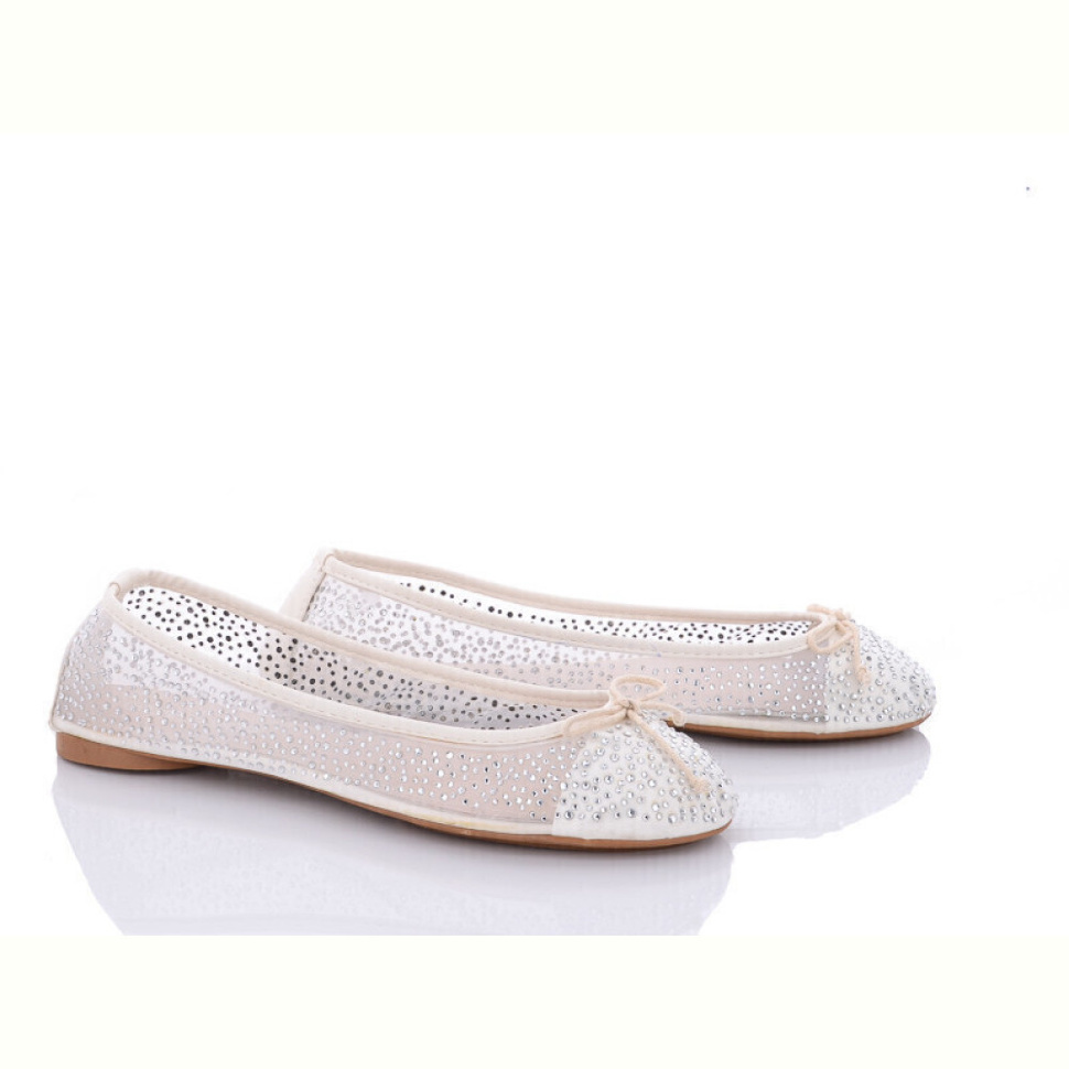 Балетки Zoom 35SLYT16