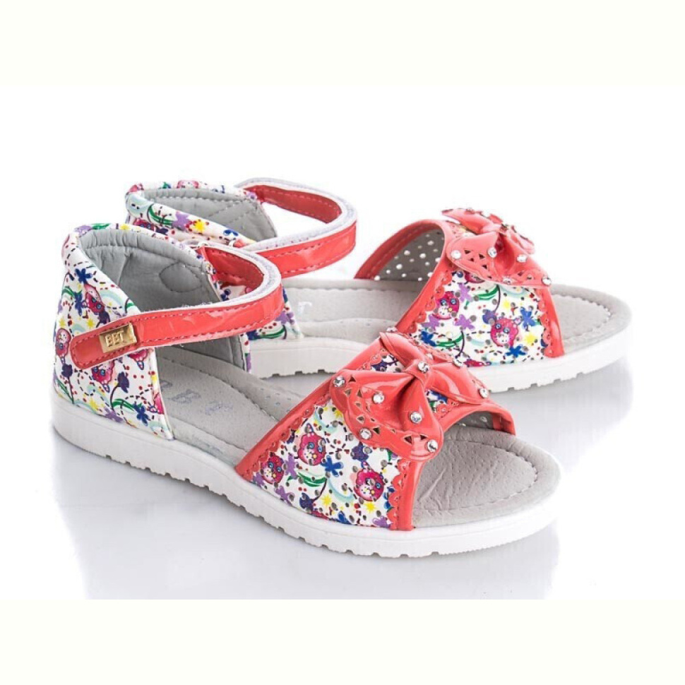 Босоножки Obuvok F1161-3