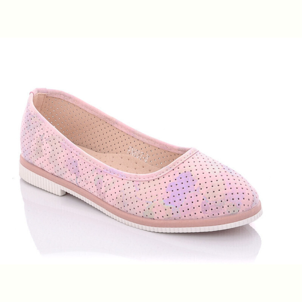 Балетки Xifa PN607-3