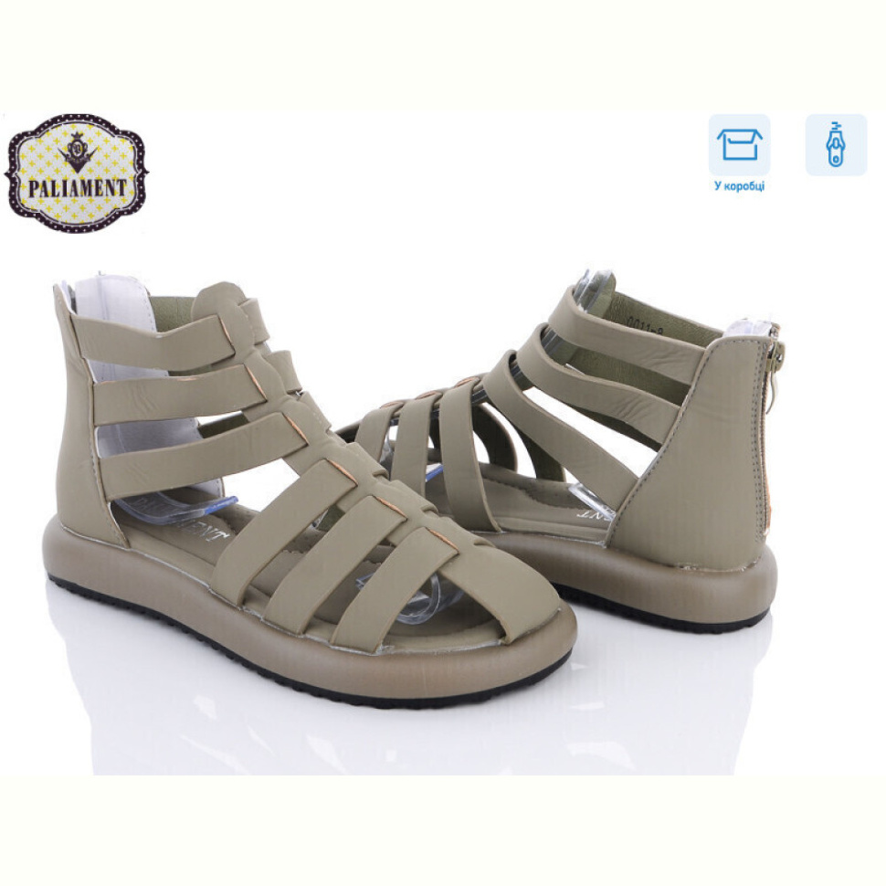 Босоножки PALIAMENT QQ11-8