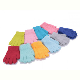 Перчатки RuBi 1731S mix