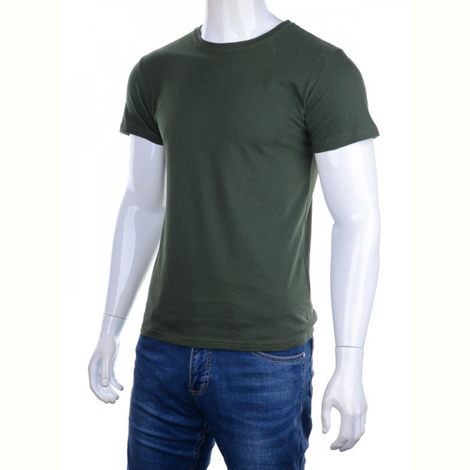 Футболка STARK Футболка ХБ однотона батал