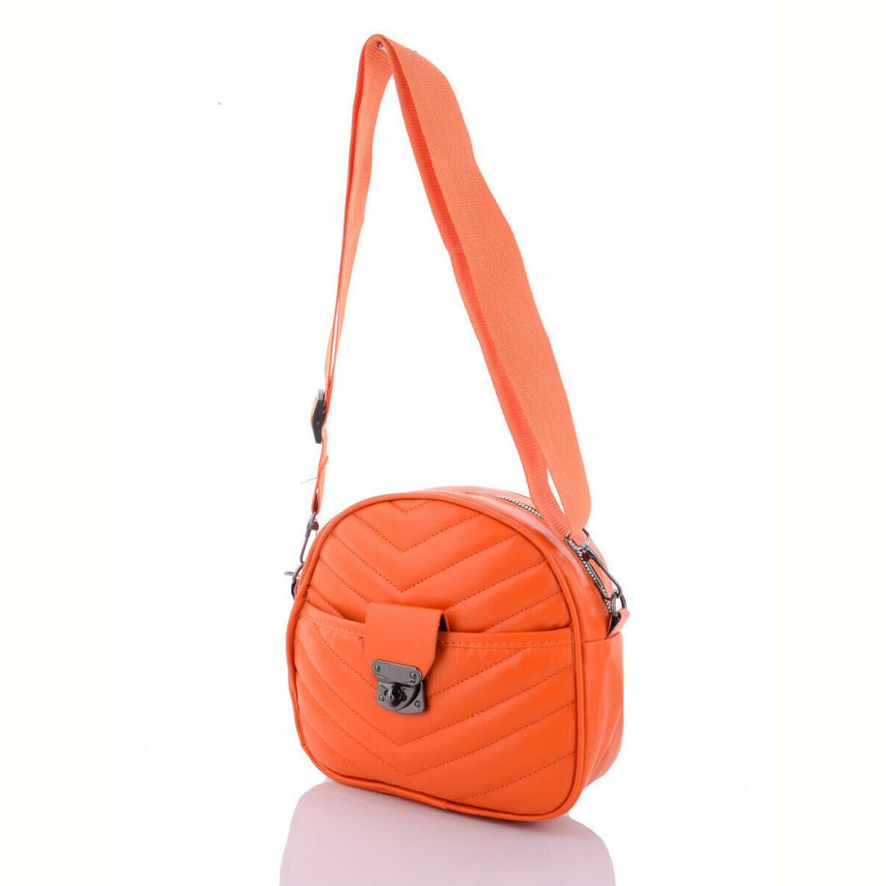 Сумка David Polo 2148-6 orange Сумка David Polo 2148-6 orange