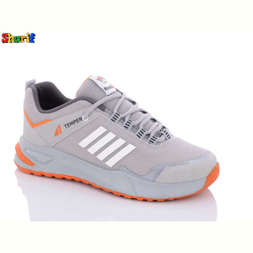 Кроссовки Sharif S4187-3 Кроссовки Sharif S4187-3