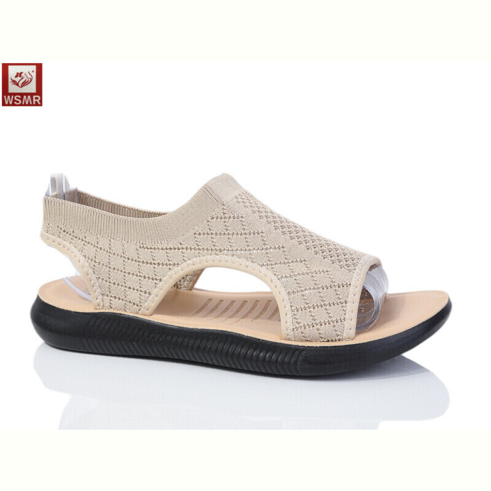 Босоножки WSMR F06-5