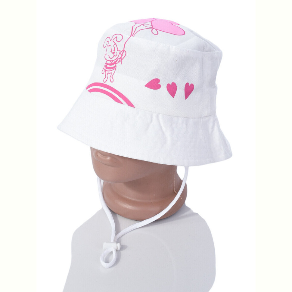 Панама RuBi EX010-3 white