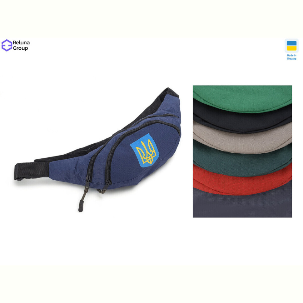 Бананка Reluna Group BN005-4 mix Бананка Reluna Group BN005-4 mix