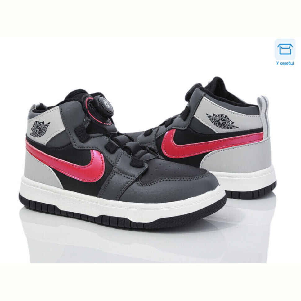 Кроссовки Ok Shoes B036-7