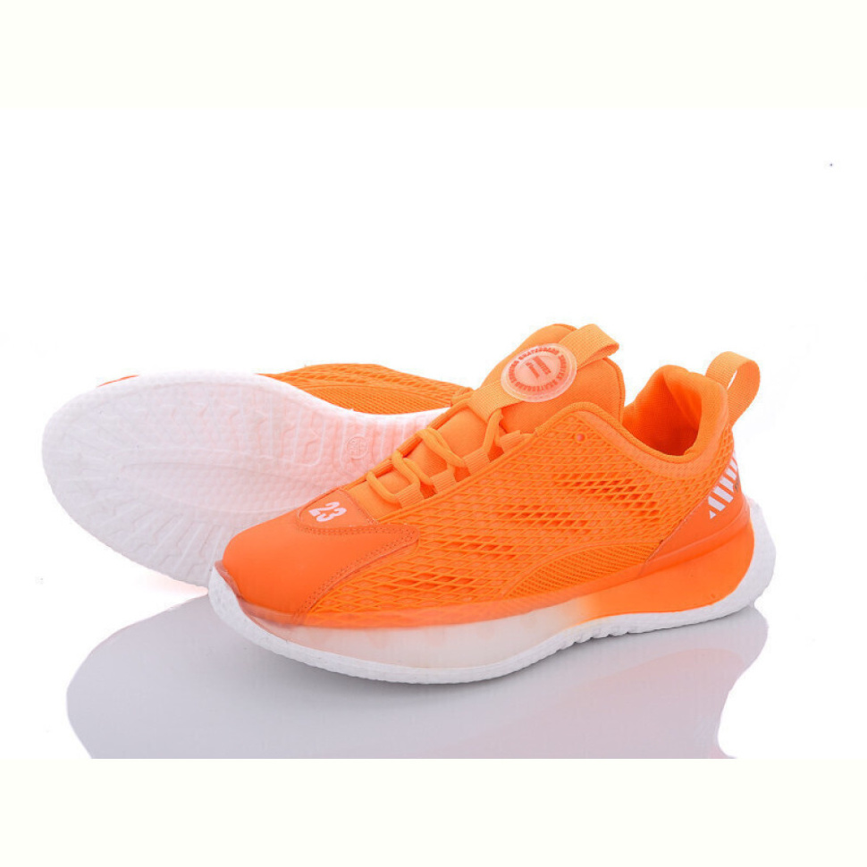 Кроссовки Violeta Y170(T200) orange Кроссовки Violeta Y170(T200) orange