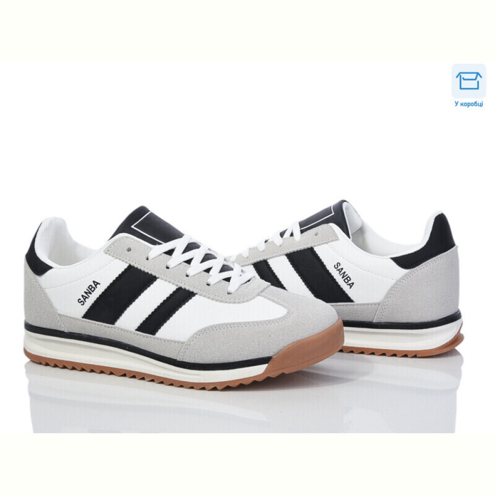 Кроссовки Happy 170-2